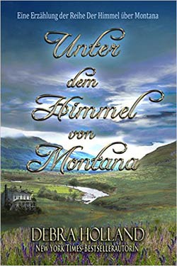 Unter dem Himmel von Montana