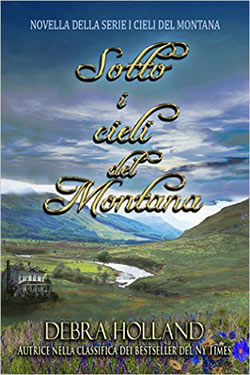 Sotto i cieli del Montana