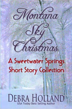 Montana Sky Christmas