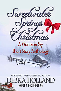 Sweetwater Springs Christmas